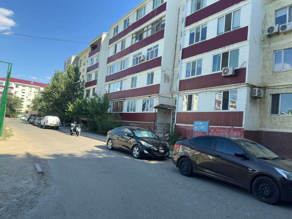 Продается 3х комн. кв.на Привокзальном 3А