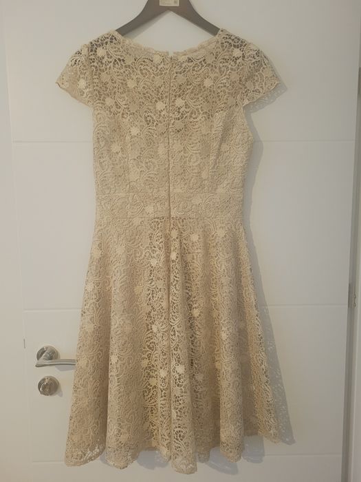 Rochie făcută la comanda