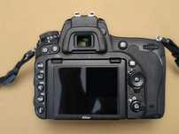 Aparat foto DSLR Nikon D750