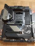 Asus ROG X570 Crosshair VIII Formula