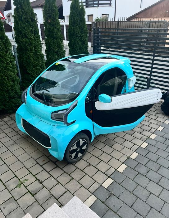 Yoyo xev 2022.