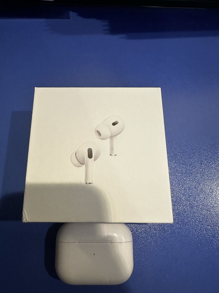 Vand airpods pro