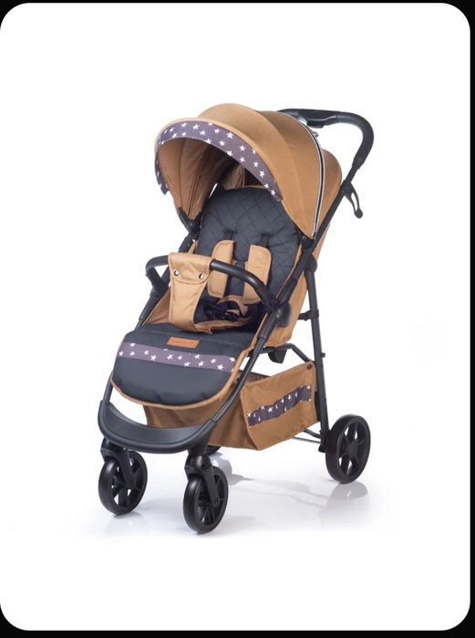 Прогулочная коляска Babyhit Arrow