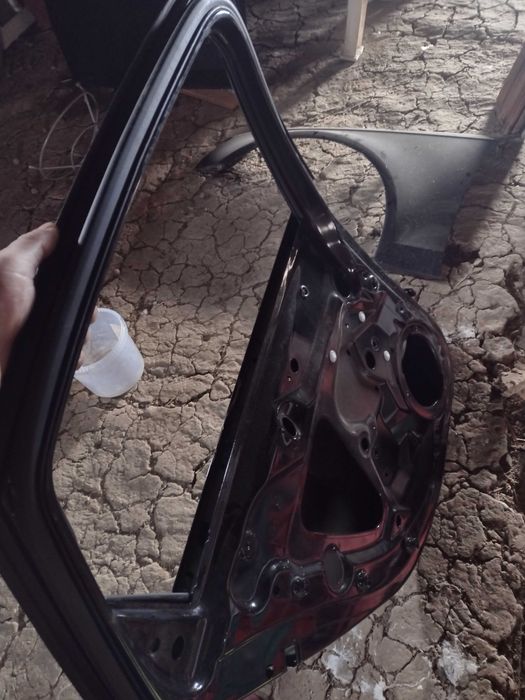 Portiera stanga spate audi A4 Limuzina 2014