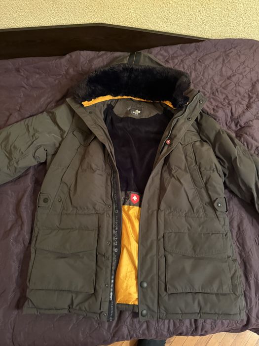 Продавам Зимна Парка Wellensteyn