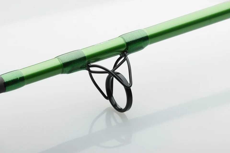 Set 4 Lansete DAM MADCAT Green Heavy Duty 3.00M 200-400G 2TR