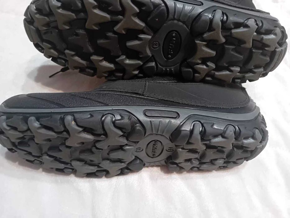 FUN-топли апрески 43-44 номер