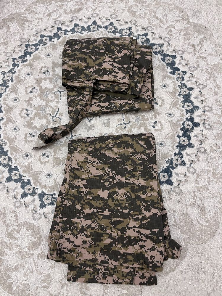 Продам военную форму