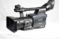 PANASONIC AG-HPX171E Camera-Recorder P2HD 3CCD