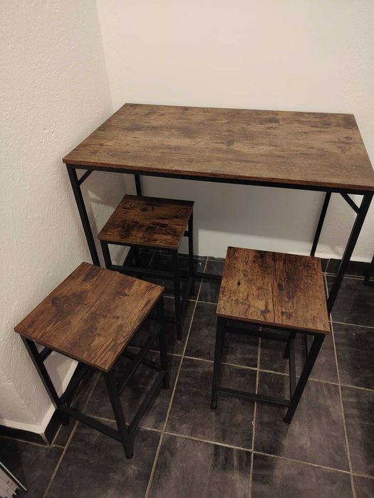 Vand afacere la cheie-bar centru oras Slobozia