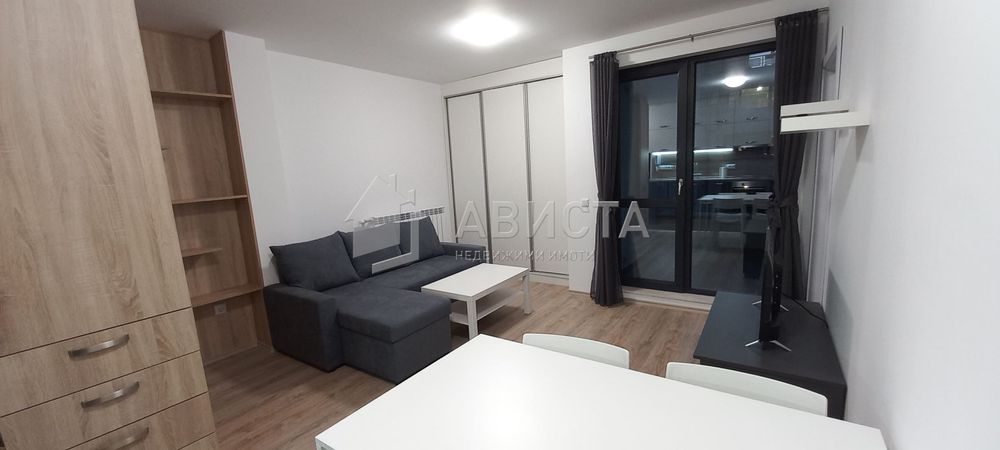 2-стаен в София-Манастирски Ливади Запад