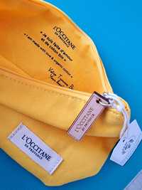 Școală PENAR galben textil FRANȚA pentru eleve, adolescente