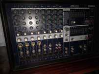 Mixer amplificat Yamaha EMX 312 SC
