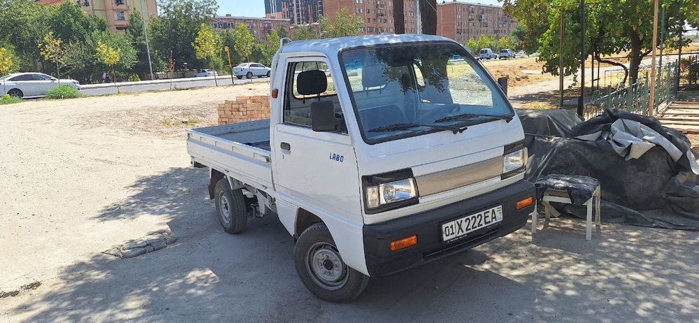 Musur tashish va metallolom