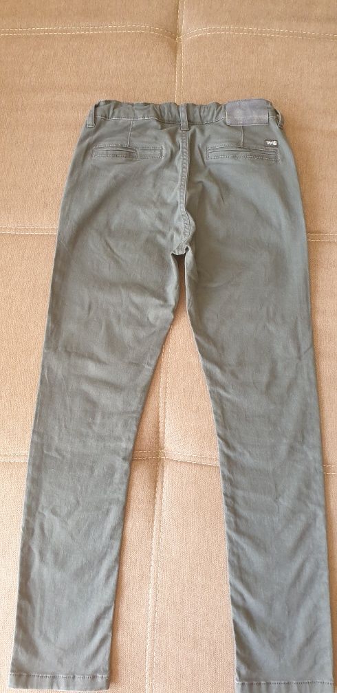 Нов панталон за момче 140-146см