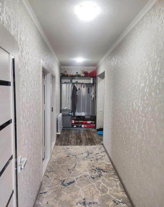 Qizlarga Kvartira Uzgarish Metro 6 A