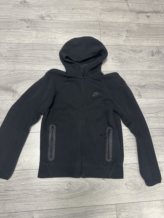 Hanorac Nike Tech