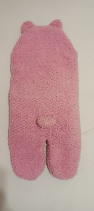 Продам комбинезон и теплый конверт для малышей до 3 месяцев