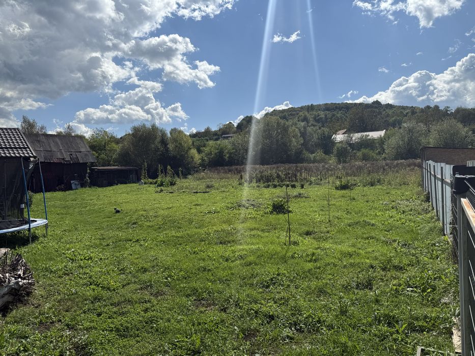 De vânzare: teren intravilan 600 mp Sânişor (Livezeni), proprietar CF