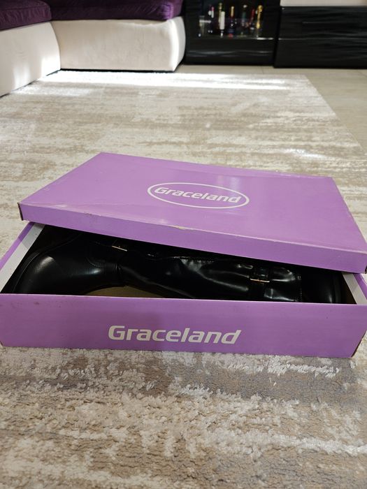 Cizme dama noi -marime 37