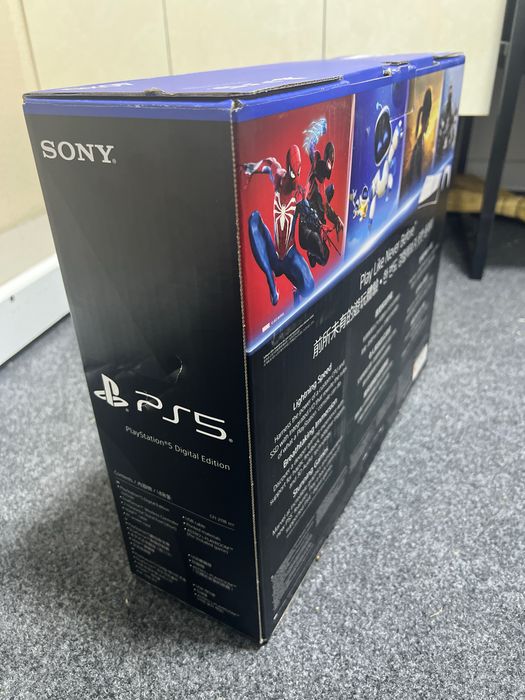 playstation 5 оптим нархда сотилади