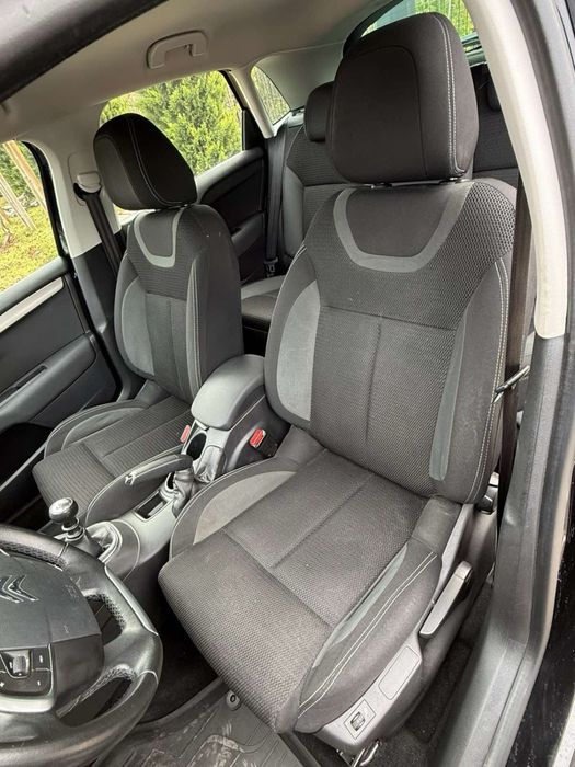 Citroen C4 1.2 THP 130к.с.