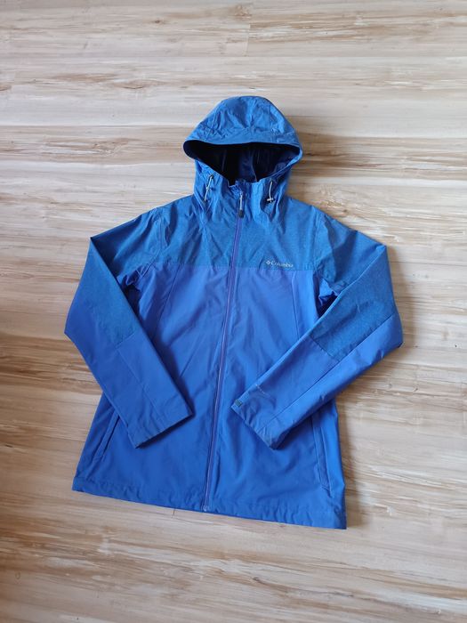 Оригинално дамско туристическо яке Columbia Omni-Tech