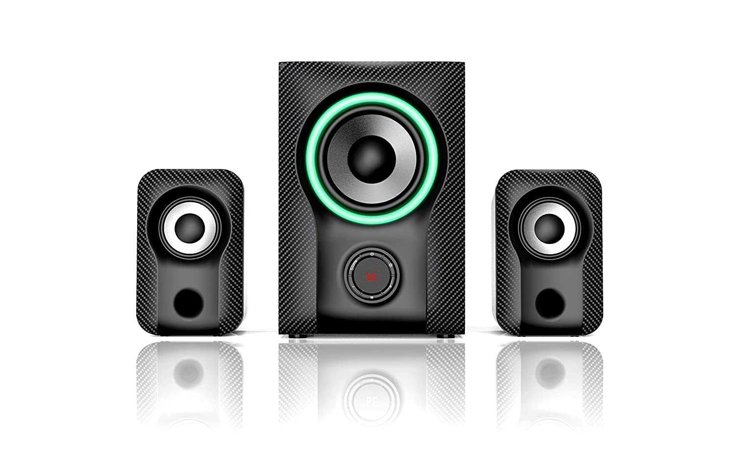 продам новый F&D F590X/USB/Coaxial/Bluetooth 5.3/AUX/60 ватт/ДОСТАВКОЙ