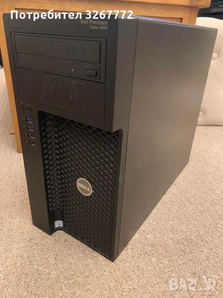 DELL Precision 3620 Tower i7-6700