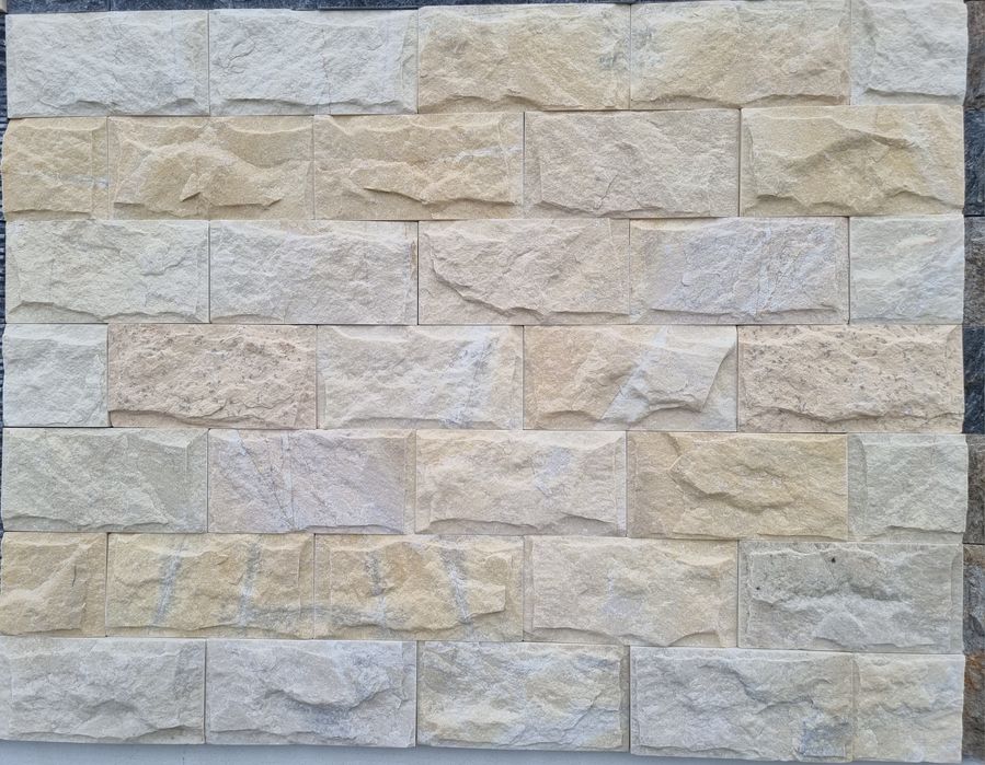 Marmura scapitata 10x20
