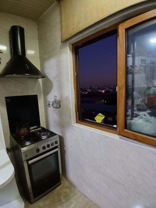 Продажа  квартиры каракамиш 1/4  олмазор