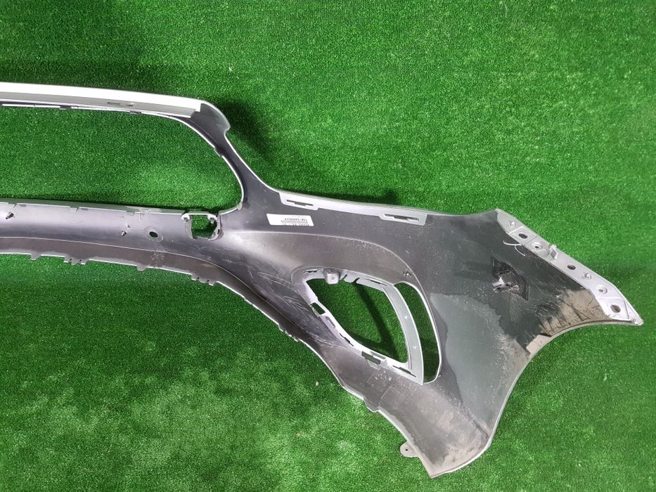 Bara fata Mercedes W213 Amg an 2021-2020 Cod A2138857404 cu reparatie