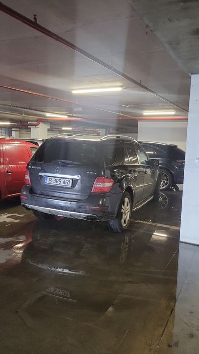 Urgent vând ml 2010