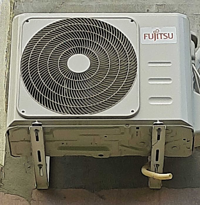 Aer conditionat fujitsu