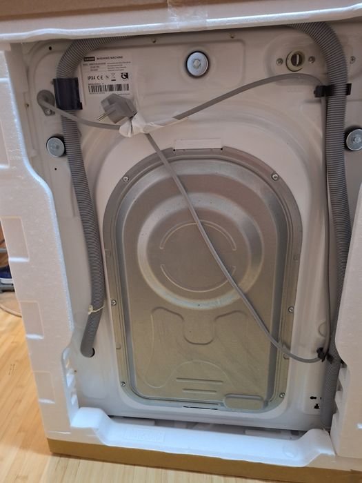 Mașina de spălat Samsung