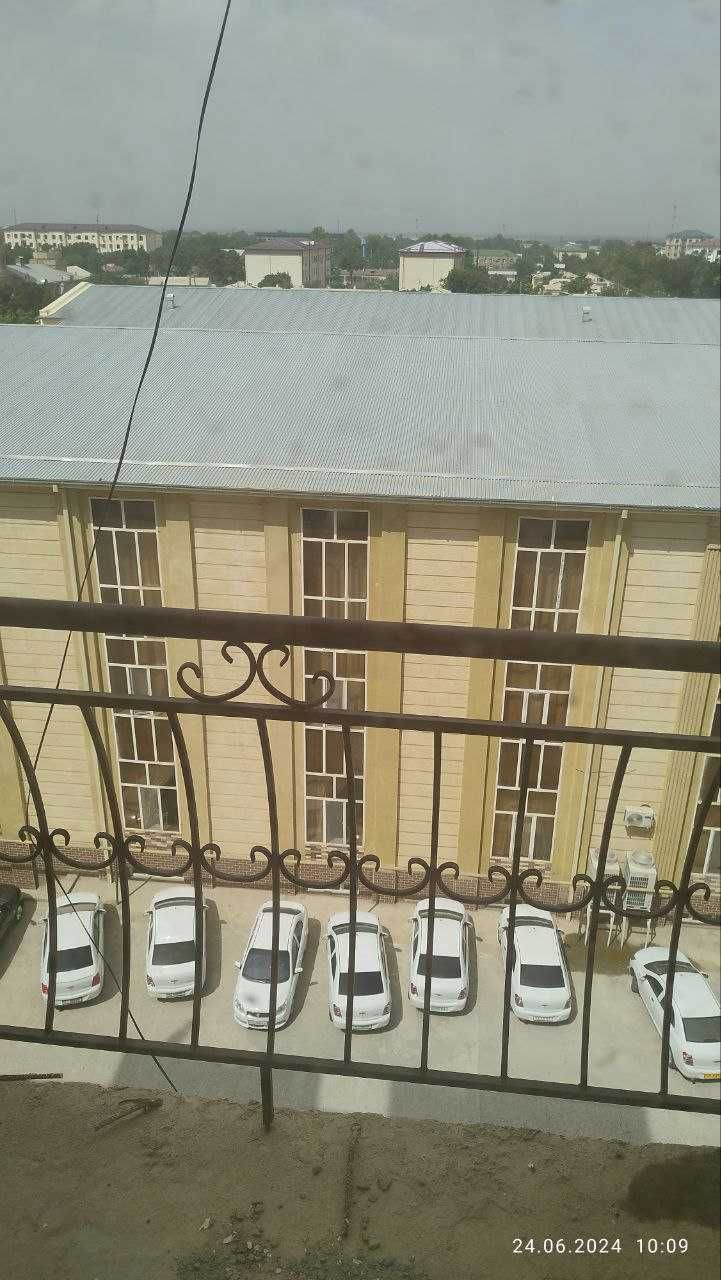 Продаётся  квартира