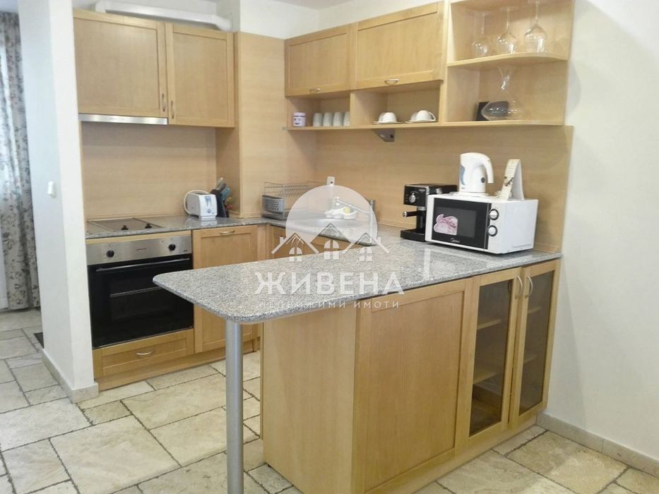 Продава се Тристаен апартамент в с. Топола, Област Добрич - 95 кв.м за 526 €/кв.м - Снимка #6