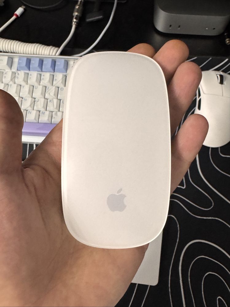 Продается комплект Apple Magic
