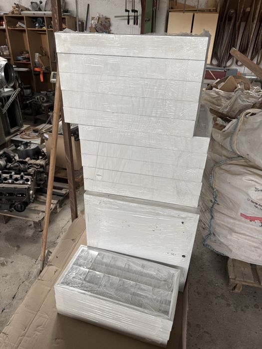 Луминисцентни лампи