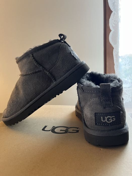 UGG originale nr 32,5