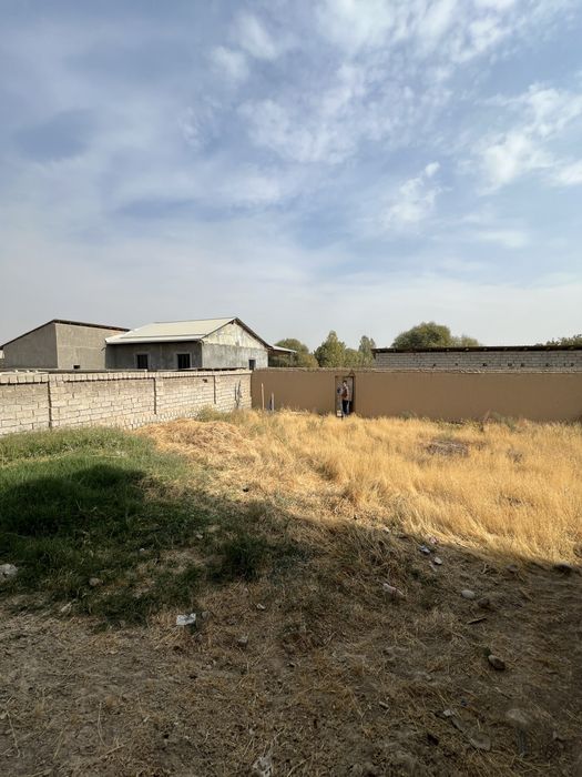 Йер 2,8 сотих / Земля 2,8 соток