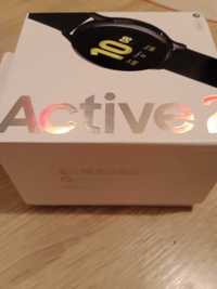 Smartwatch Samsung  GalaxyActive 2