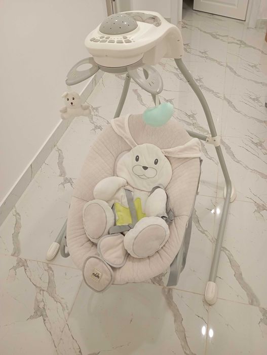 Leagăn copil de la 0 la 9 kg