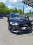 Audi A6 C7 2012 2.0 tdi 177 cp