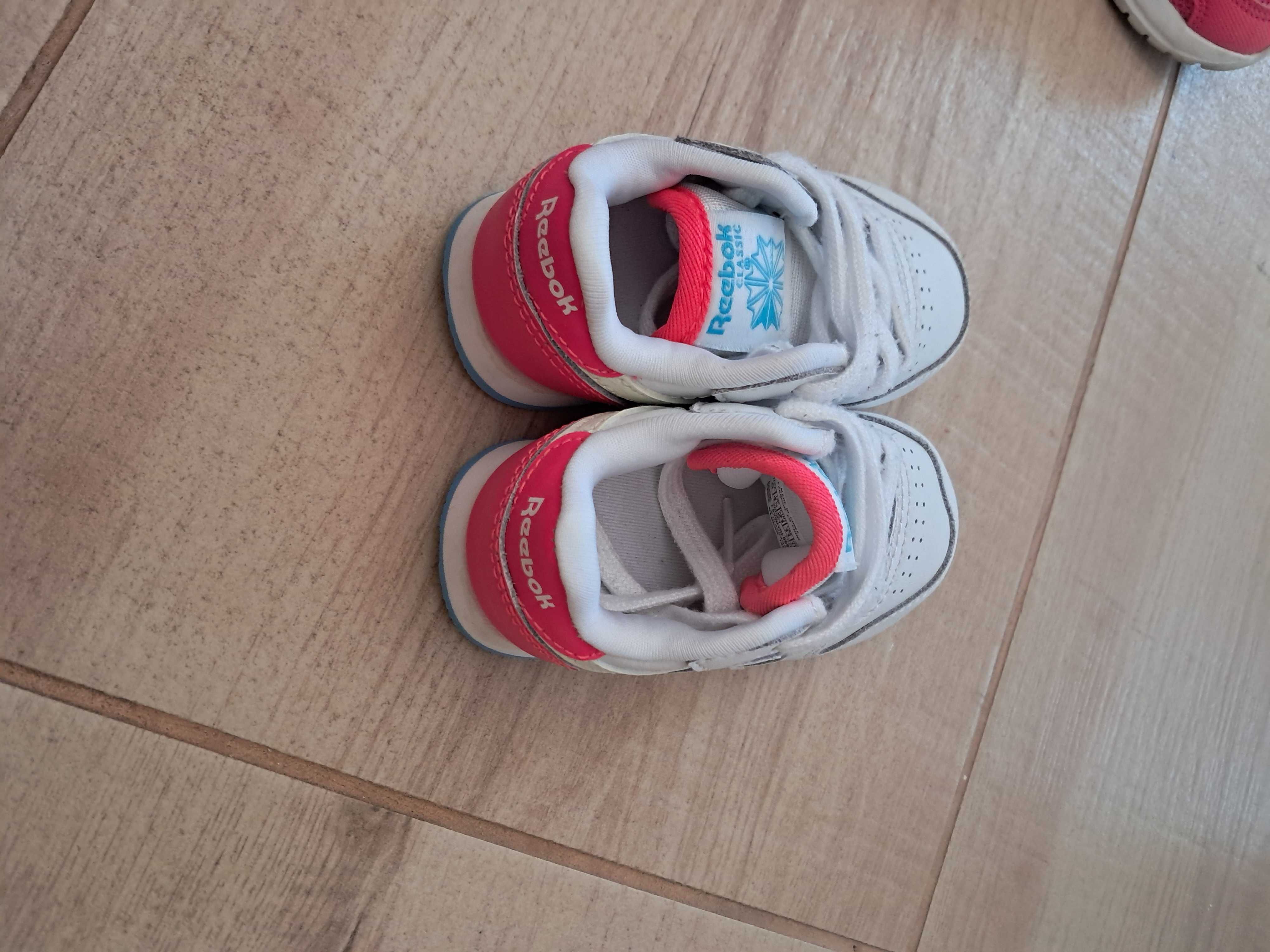 Детски маркови обувки Nike, Adidas, Rebook, New Balance
