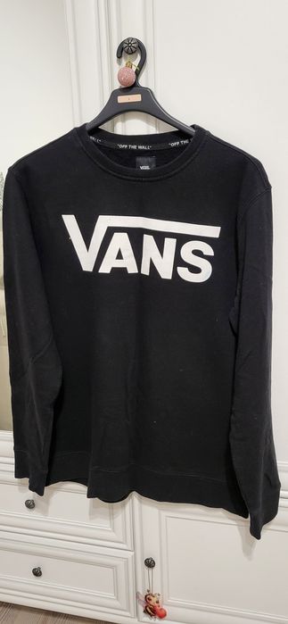 Se vinde Bluza vans