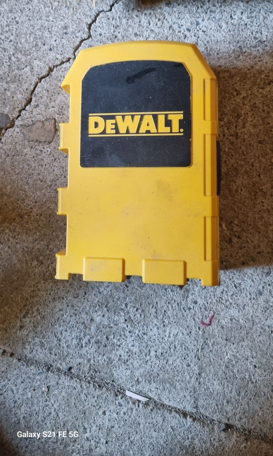 Дрель Dewalt отличное качество