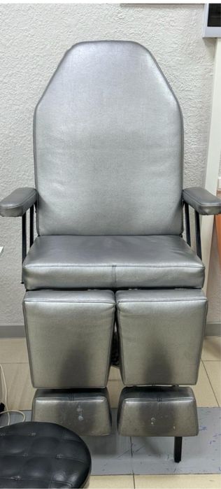 Педикюрное кресло