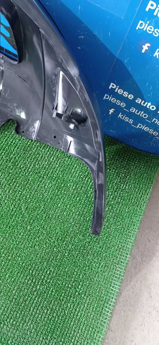 bara fata dacia duster