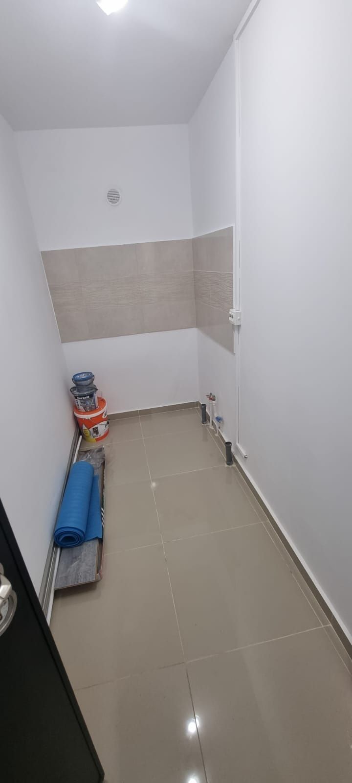 URGENT*Persoana fizica vând  Garsoniera 24mp